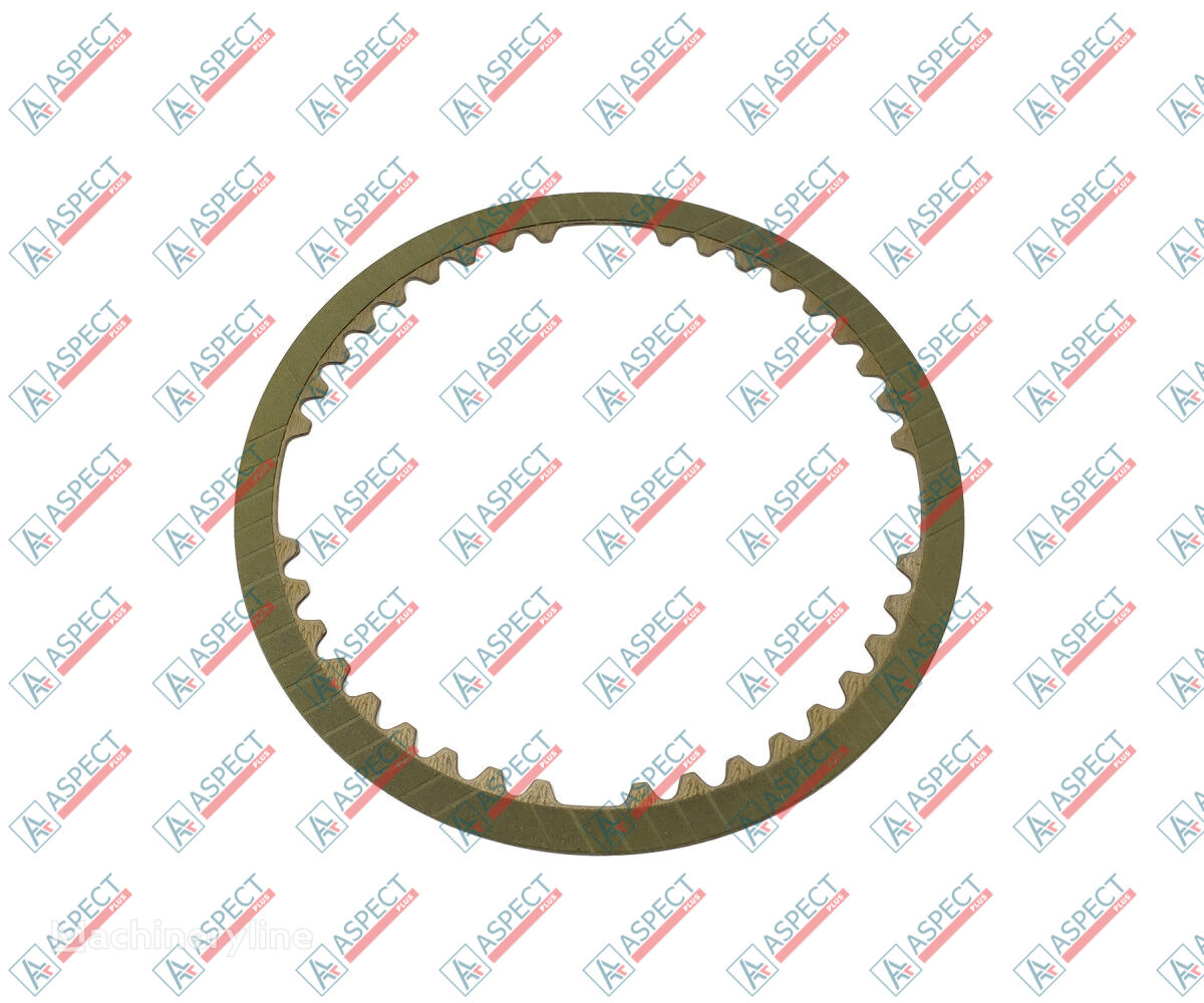 Friction plate (4T) Aftermarket Kawasaki 9945 till Kawasaki grävmaskin