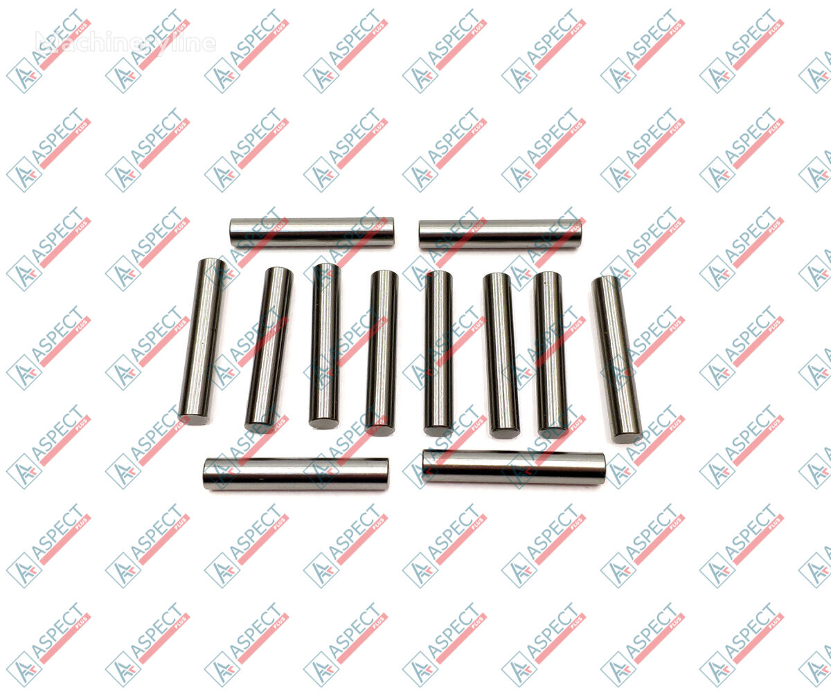 Cylinder block press Pin 365409 Kawasaki 365409 for excavator