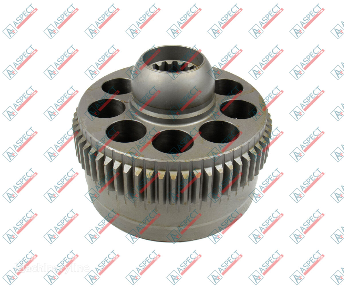 Cylinder block Rotor 816206 Kawasaki 816206 для экскаватора Caterpillar 325C