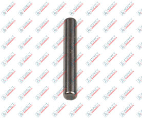 Cylinder block press Pin Kawasaki 0409207 برای بیل مکانیکی Hitachi EX200-2