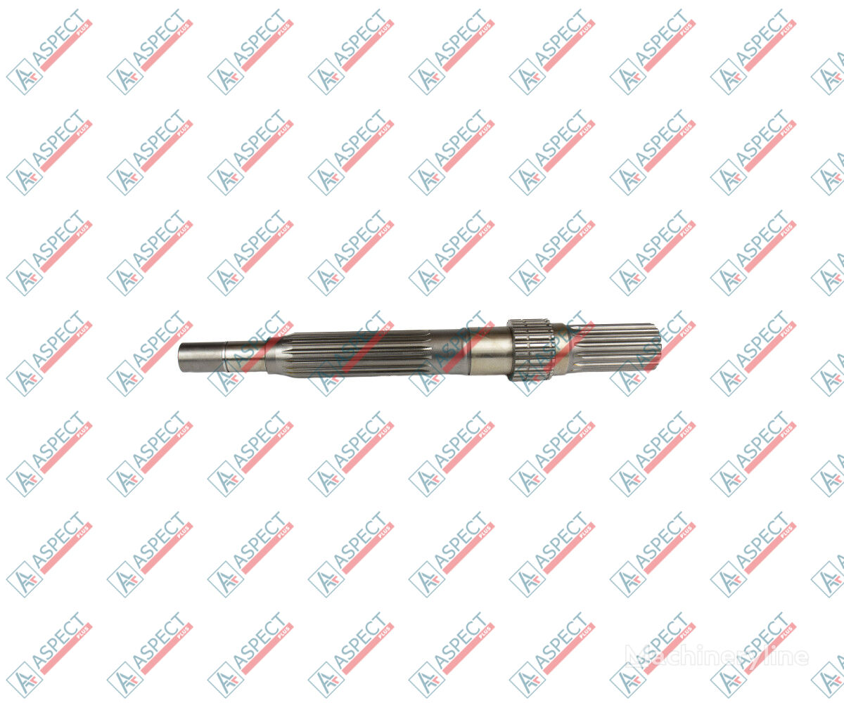 Drive Shaft Kawasaki 295-9499 9165 paredzēts Caterpillar 345B ekskavatora