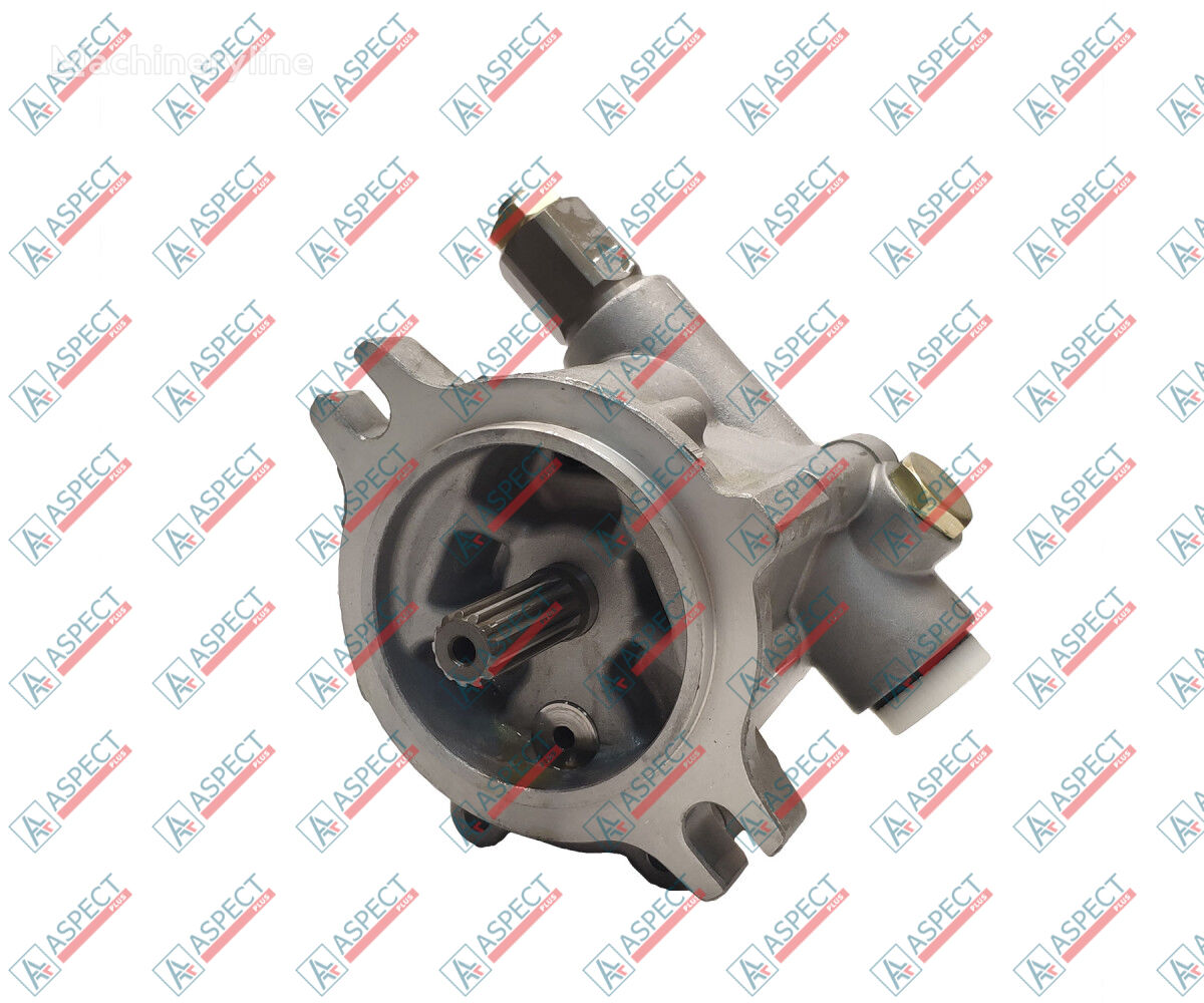 ekskavatör için Gear pump Kawasaki CW=IN DRAIN, R-2B-13T-1.0M 11088