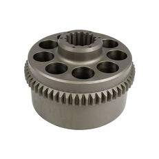 Cylinder block Rotor Kawasaki Cylinder block Rotor Kawasaki XKAH-00160 HANDOK 3847 para excavadora
