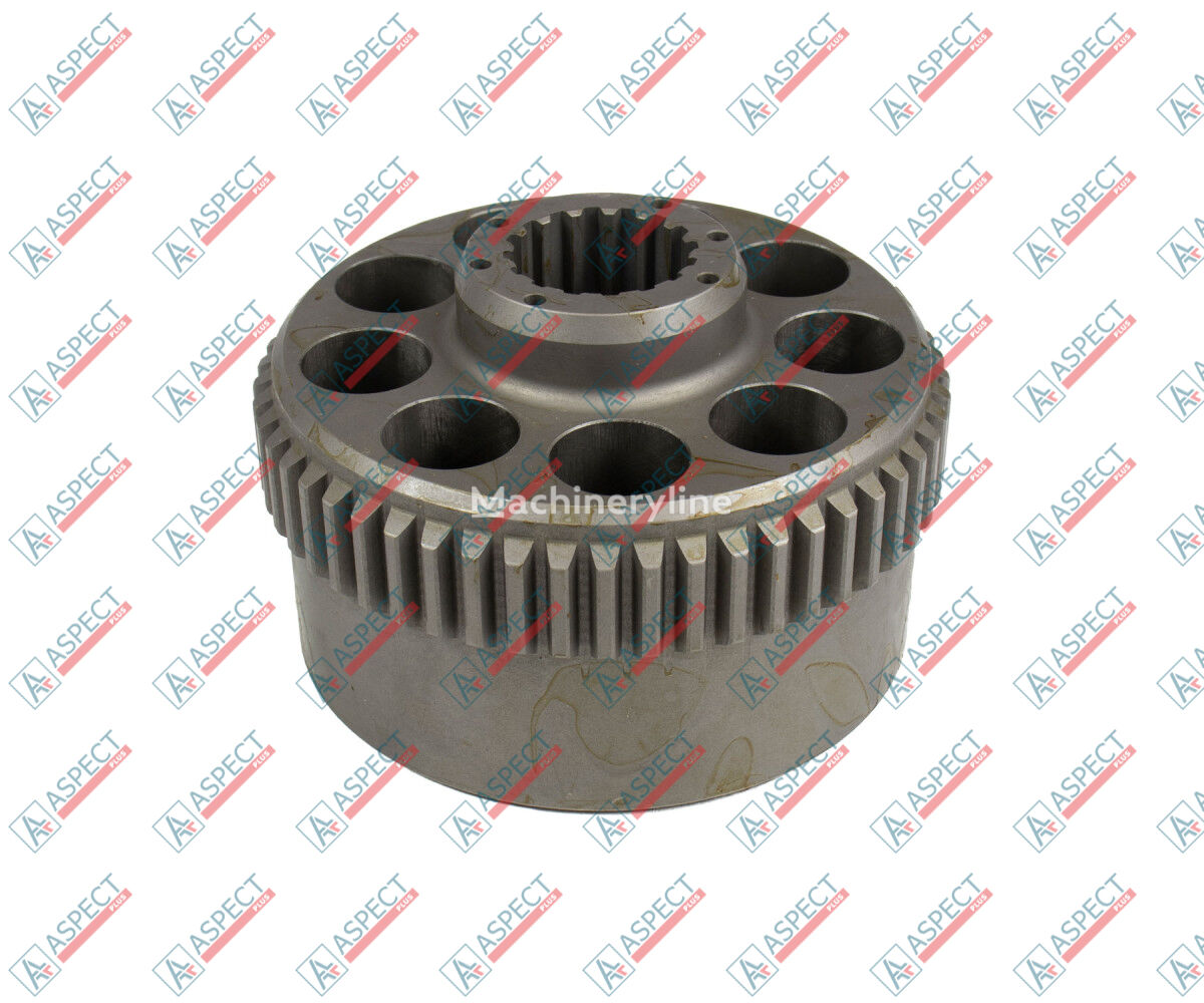 Cylinder block Rotor Kawasaki D=110.0 mm 8328 لـ حفارة Kobelco SK135SR