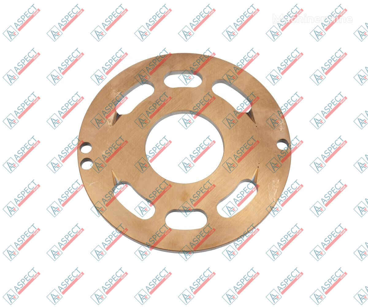 Valve plate Motor Kawasaki D=152.0 mm 10676