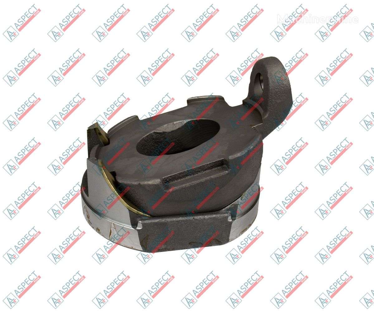 Swash plate with Support Right Kawasaki D=158.6 mm 13460 voor Caterpillar 345B graafmachine