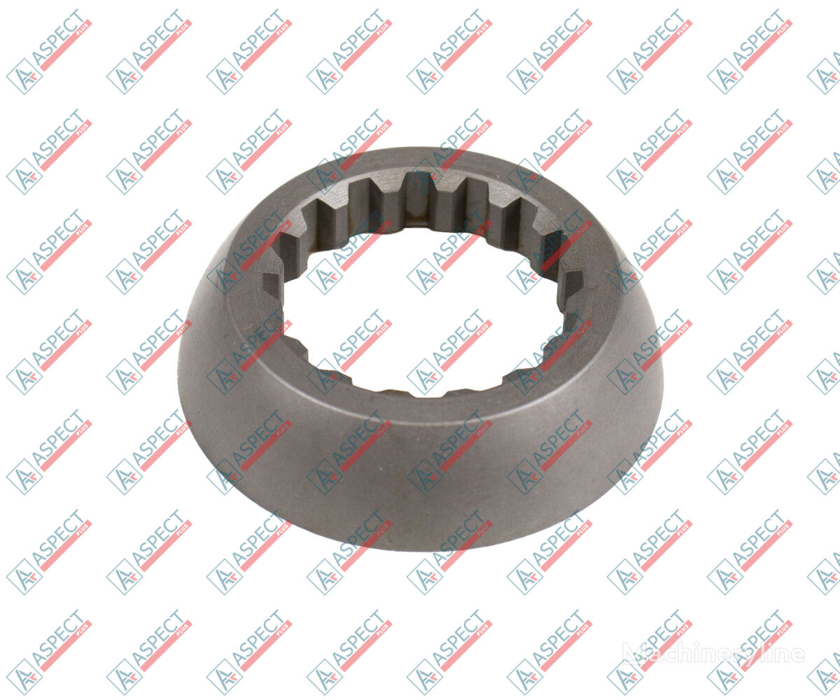 Ball guide Kawasaki D=46.0 mm, 16T 8327 for Kobelco SK135SR SK130-8 SK140-8  excavator