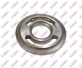 Valve plate Left Kawasaki K3V140 4757 for Hyundai R290LC-7, R300LC-7  excavator