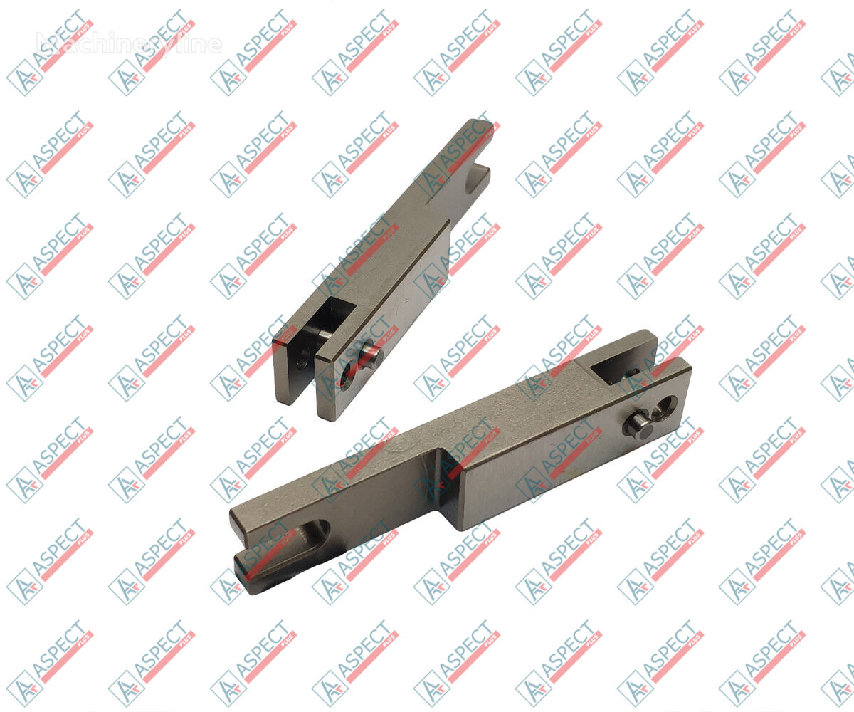 Feed back lever Kawasaki K3V63 9148 para Doosan DX140LC-3, DX160LC-3, S130-III, S130LC-V excavadora