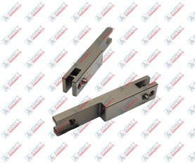 Feed back lever Kawasaki L=77.0 mm 9148 for Doosan DX140LC-3, DX160LC-3, S130-III, S130LC-V excavator