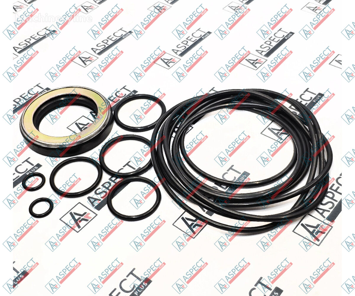 Seal kit Kawasaki M5X180 0816217 для экскаватора Hitachi ZX270