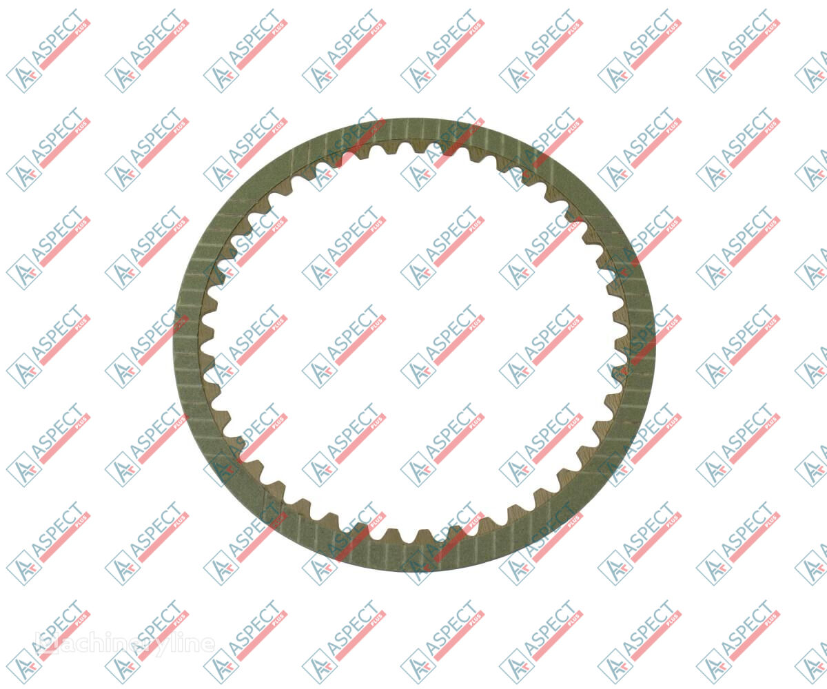 Friction plate Kawasaki SKS 0788816 for excavator