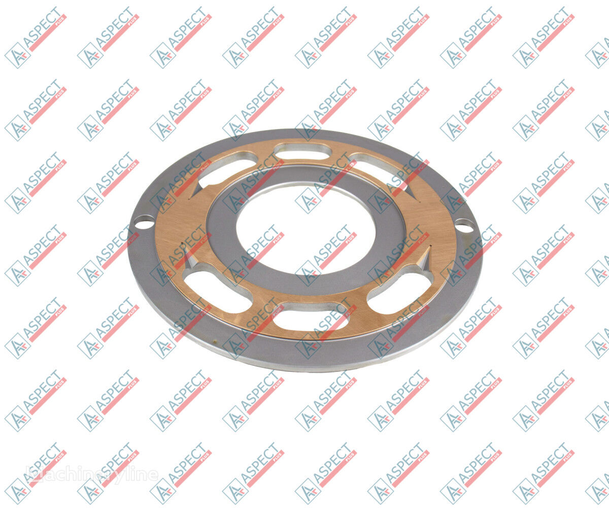 Valve plate Kawasaki SKS 0365315 for excavator