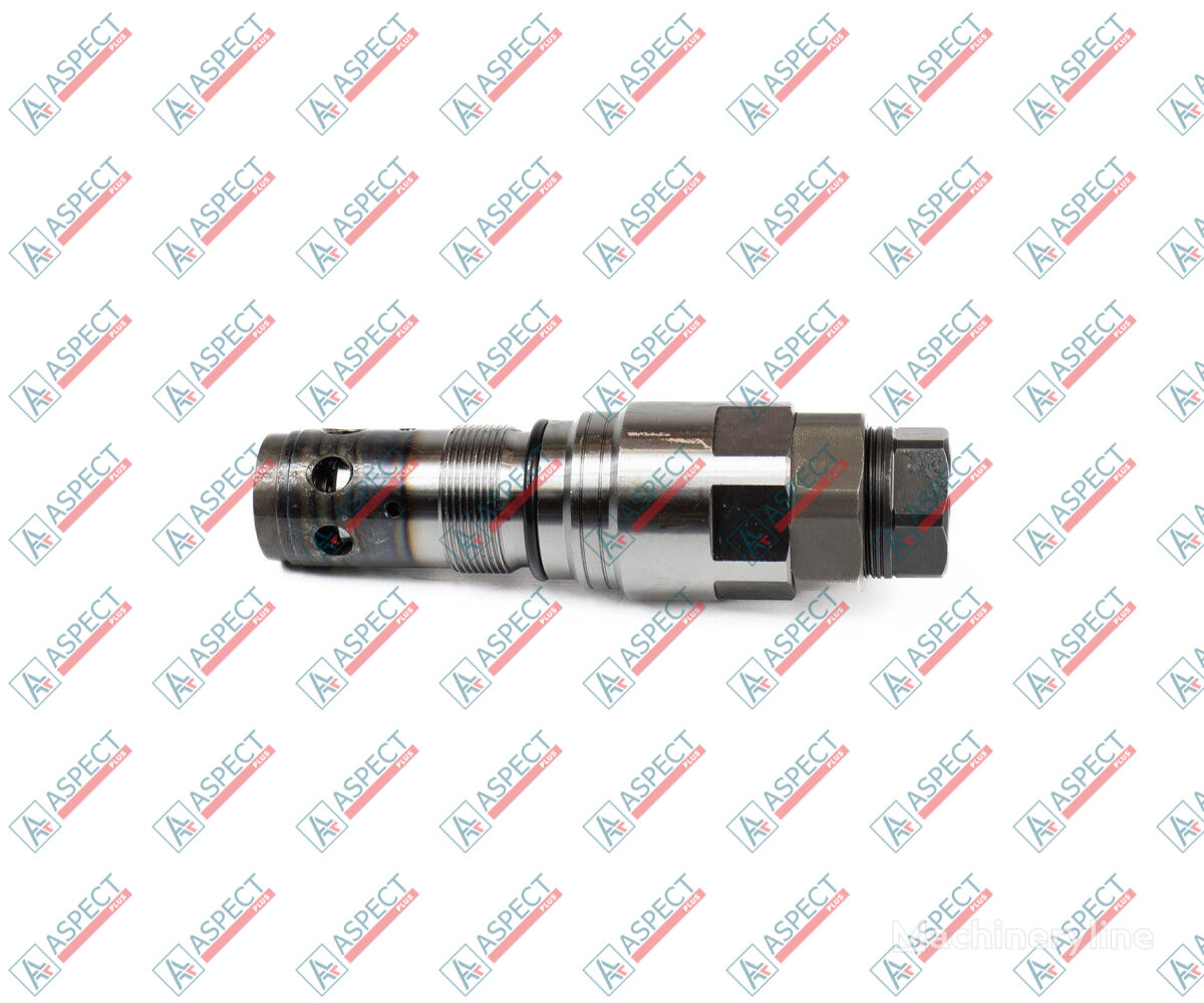 Valve Relief Kawasaki V9106040934 SKS 12952 for excavator