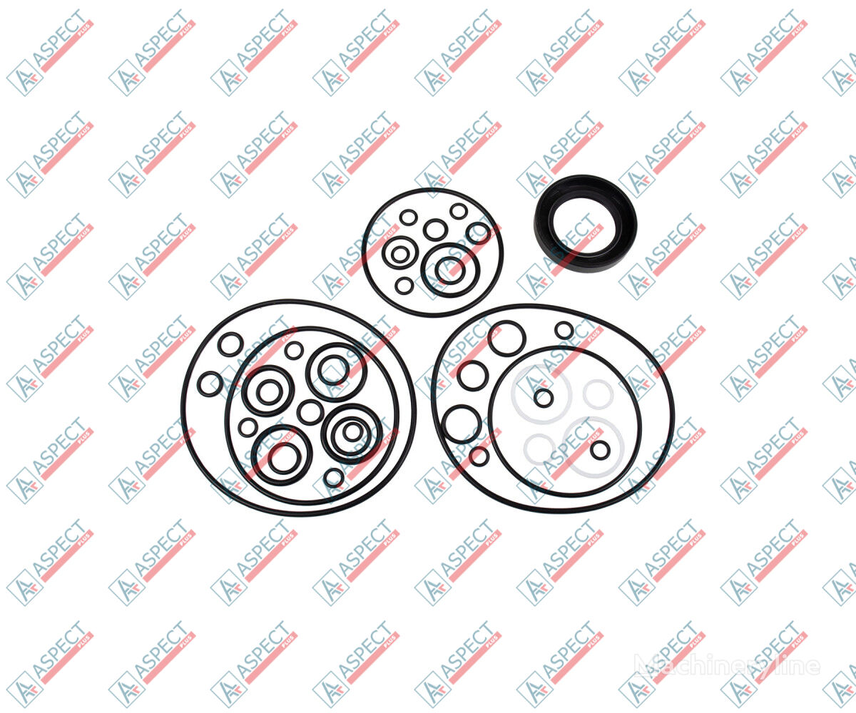 Seal kit Kawasaki VOE14567675 11101 za Kobelco SK130-8 SK135SR bagera