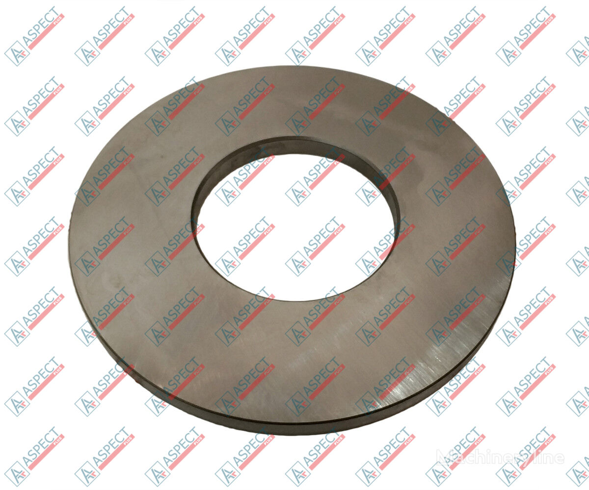 Shoe plate Kawasaki XJBN-00085 2691 for Volvo EC200B, EC210, EC210B LC, EC210C, EC220D excavator