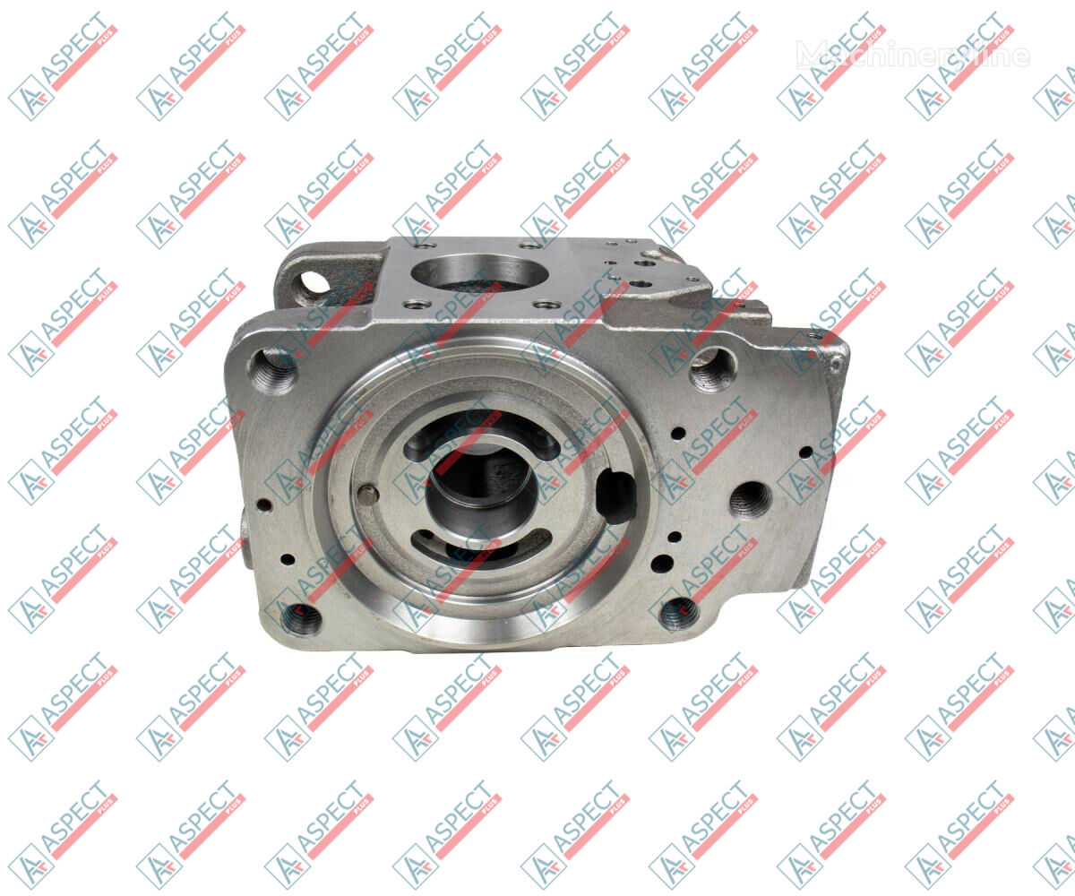 Hyundai R250LC-7 ekskavatör için Valve block Kawasaki XJBN-00089 6373