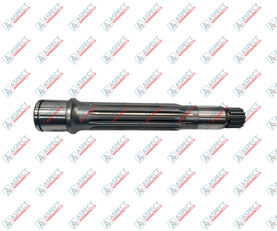 Drive Shaft Kawasaki XJBN-00431 2716 dành cho máy đào Hyundai R140W-7