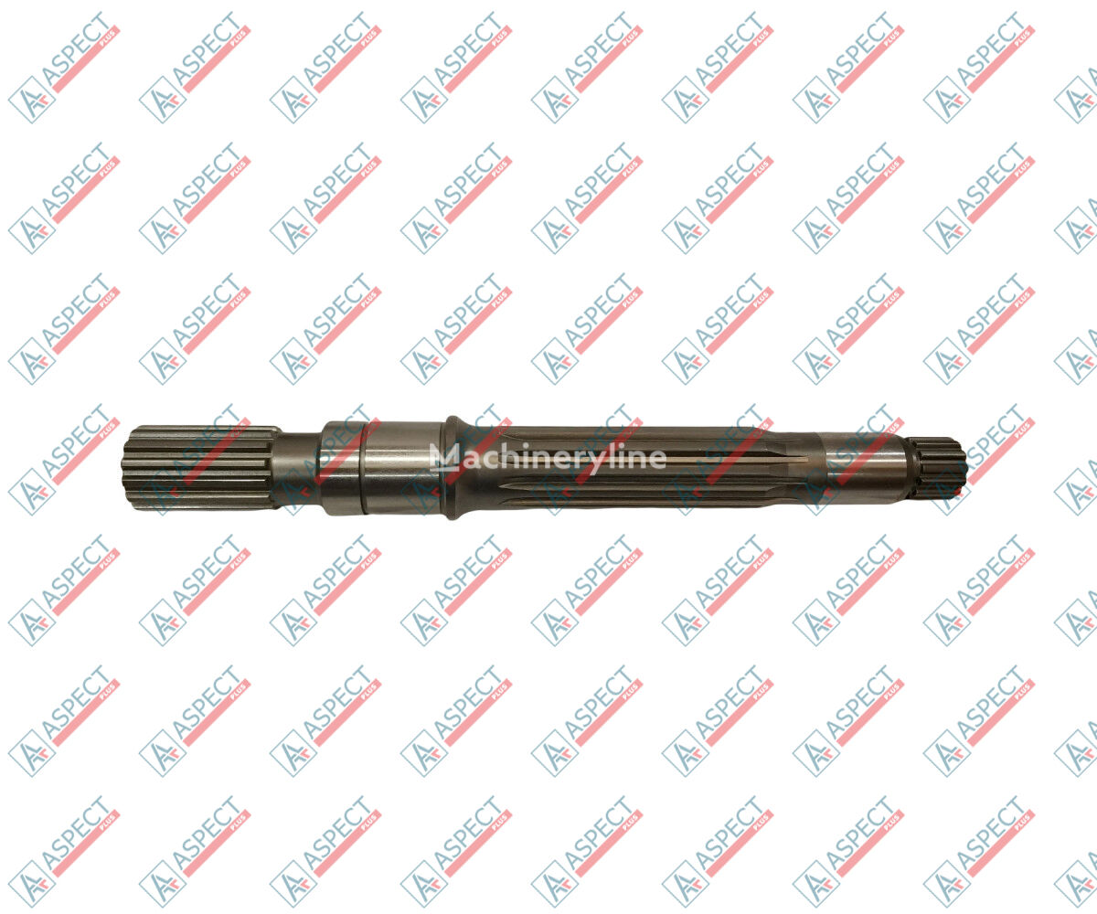 Doosan  DX140LC-3 エキスカベータのためのDrive Shaft Kawasaki XJBN-00432 2808