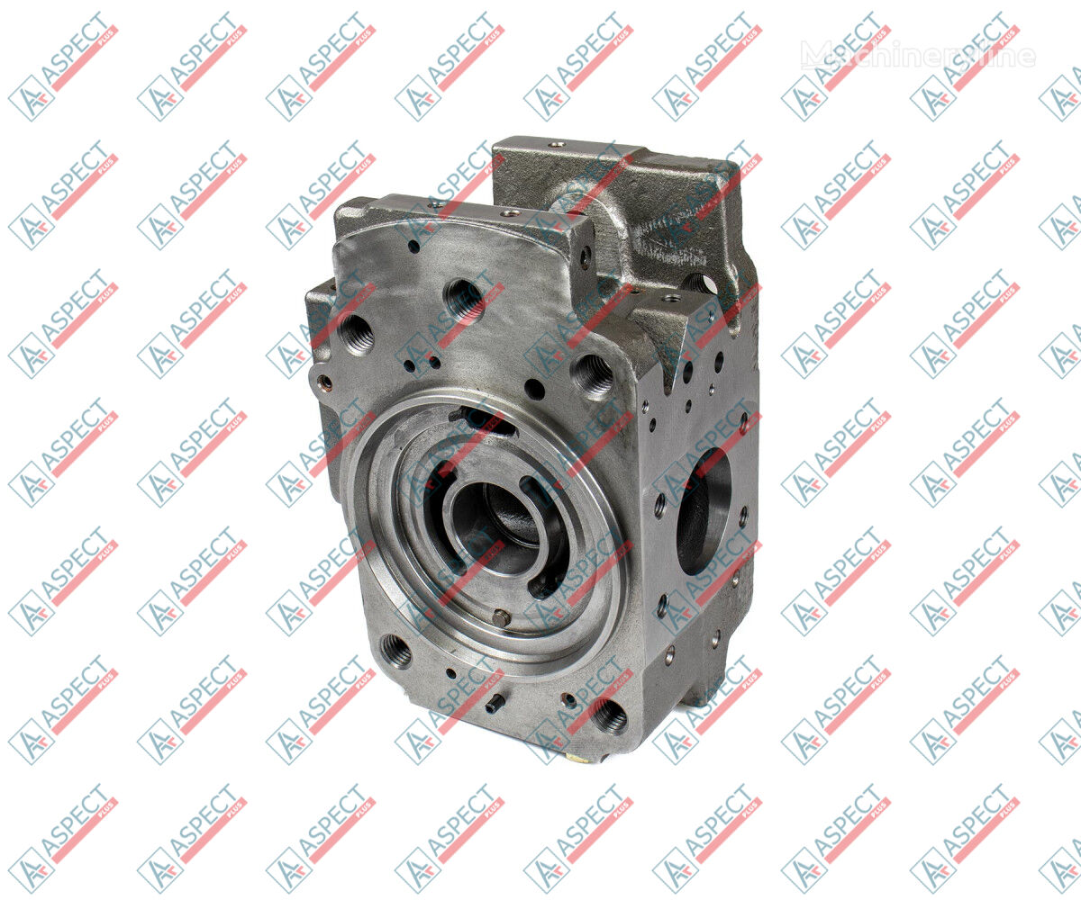 Valve block Kawasaki XJBN-00940 6374 for Hyundai R210LC-9 excavator - Machineryline