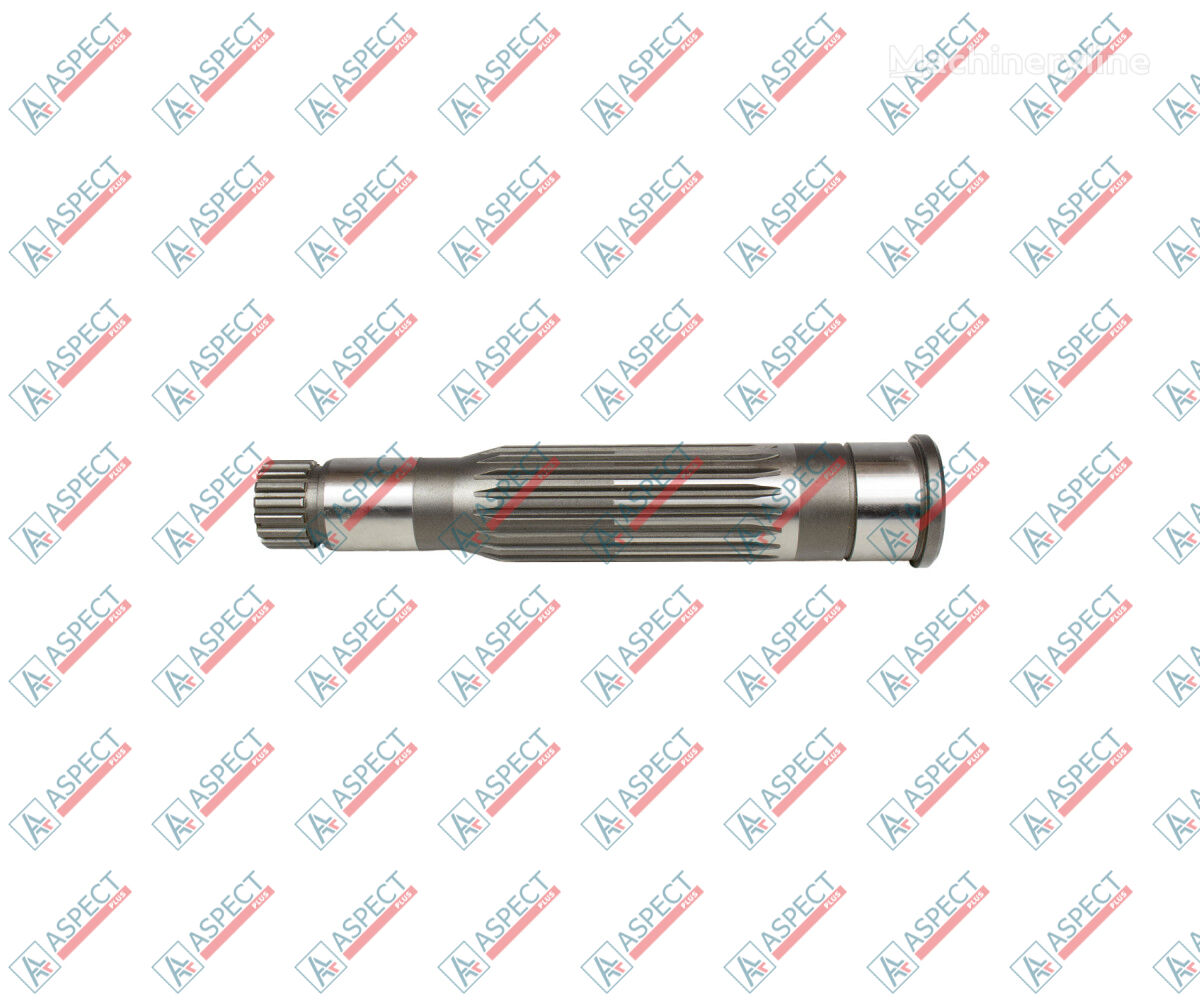 Driven Shaft Kawasaki XJBN-01433 11096 para escavadora Kobelco SK130-8 SK135S