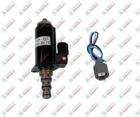 EPR Valve Kawasaki XJBN-01608 11124 для экскаватора Sany  SY205LC