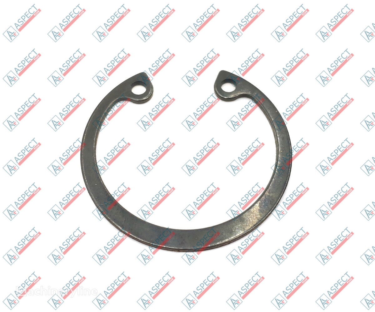 Snap Ring Komatsu 03212 04065 pour excavateur Komatsu PC30MR