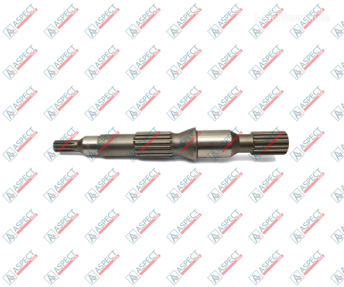 Drive Shaft Komatsu 708-1S-12311 11901 tüübi jaoks ekskavaatori Komatsu