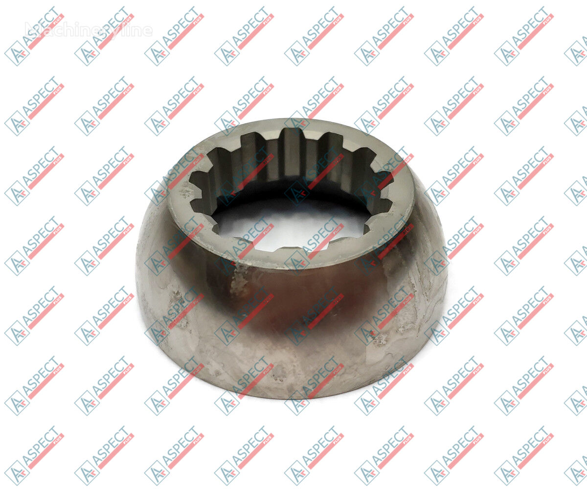 Ball guide Komatsu 708-1S-13350 11896 for Komatsu PC30MR excavator - Machineryline