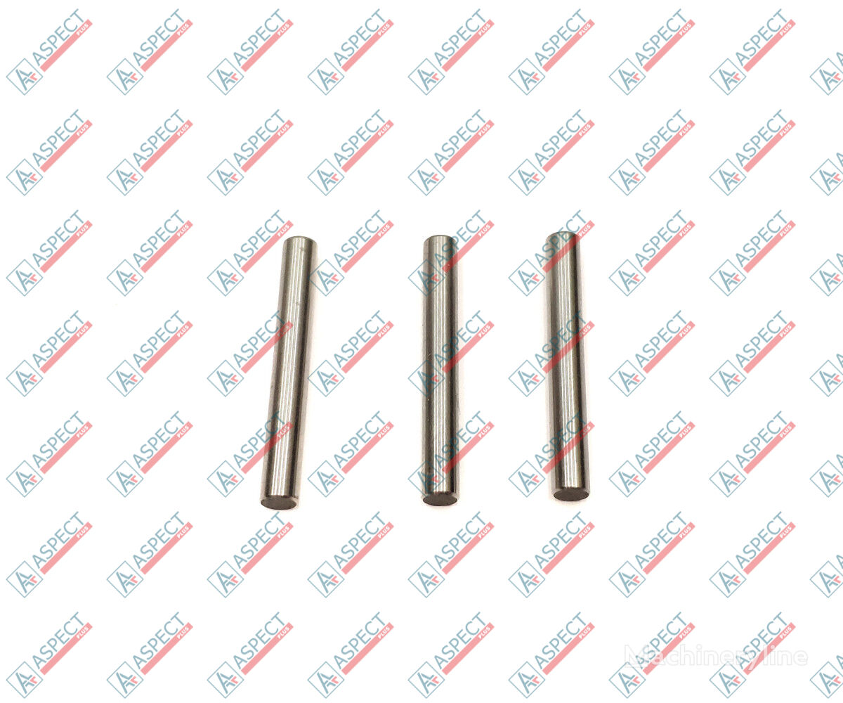 Cylinder block press Pin Komatsu 708-1S-13380 12027 для экскаватора