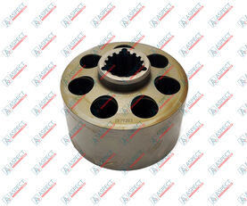 Cylinder block Rotor Komatsu 708-1T-13110 za Komatsu PC40-8 mini bagera