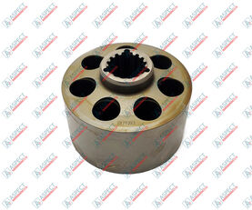 Cylinder block Rotor Komatsu 708-1T-13110 لـ حفارة صغيرة Komatsu PC40-8