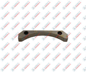 Spacer of Fix plate Komatsu 708-21-05020 6969 pour excavateur Komatsu PC60-3 PC60-5