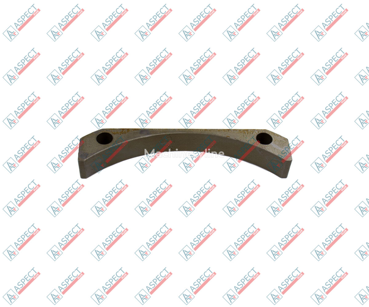 Spacer of Fix plate Komatsu 708-25-05061 7020 do koparki Komatsu PC200-3