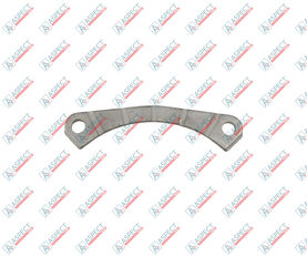 Fix Plate of Retainer Plate Komatsu 708-27-13420 7098 para Komatsu PC300-3 PC300-5 PC400-3 PC400-5 excavadora