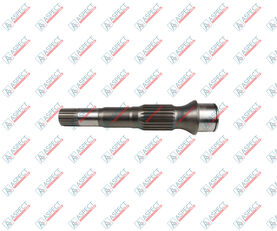 Driven Shaft Komatsu 708-2L-32170 7046 pour excavateur Komatsu PC200-8