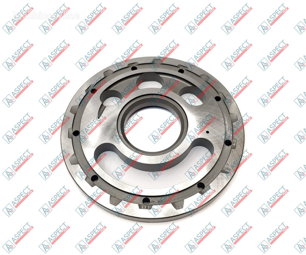 Valve plate Right Komatsu 708-2L-33170 12016 لـ حفارة