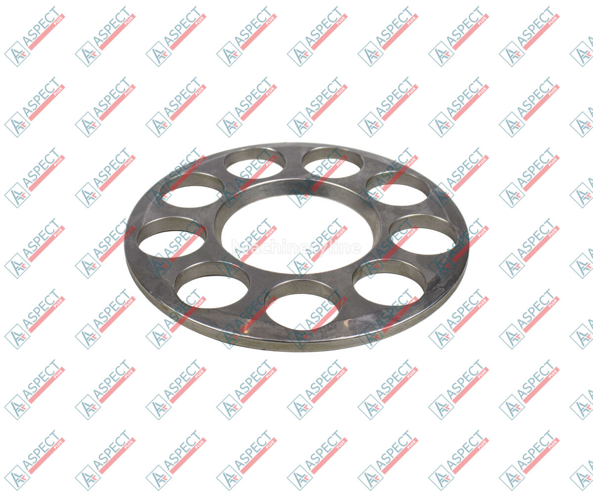 Retainer Plate Komatsu 708-2L-43340 7059 для экскаватора Komatsu  PC210-8