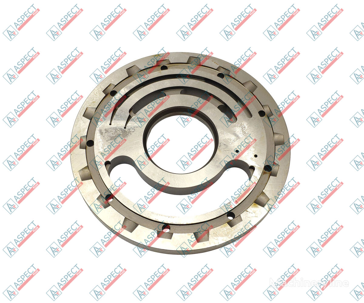 Valve plate Right Komatsu 708-3D-04320 11874 voor Komatsu PC120-8 graafmachine