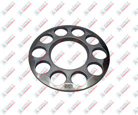 Retainer Plate Komatsu 708-3M-13342 11881 pour excavateur Komatsu PC150-8, PC160-8