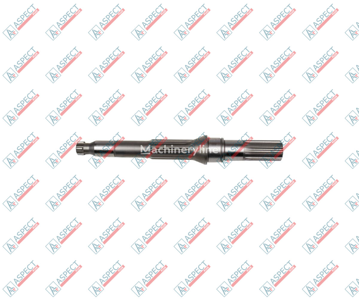 Drive Shaft Komatsu 708-3S-12121 11365 لـ حفارة صغيرة Komatsu PC35MR-2