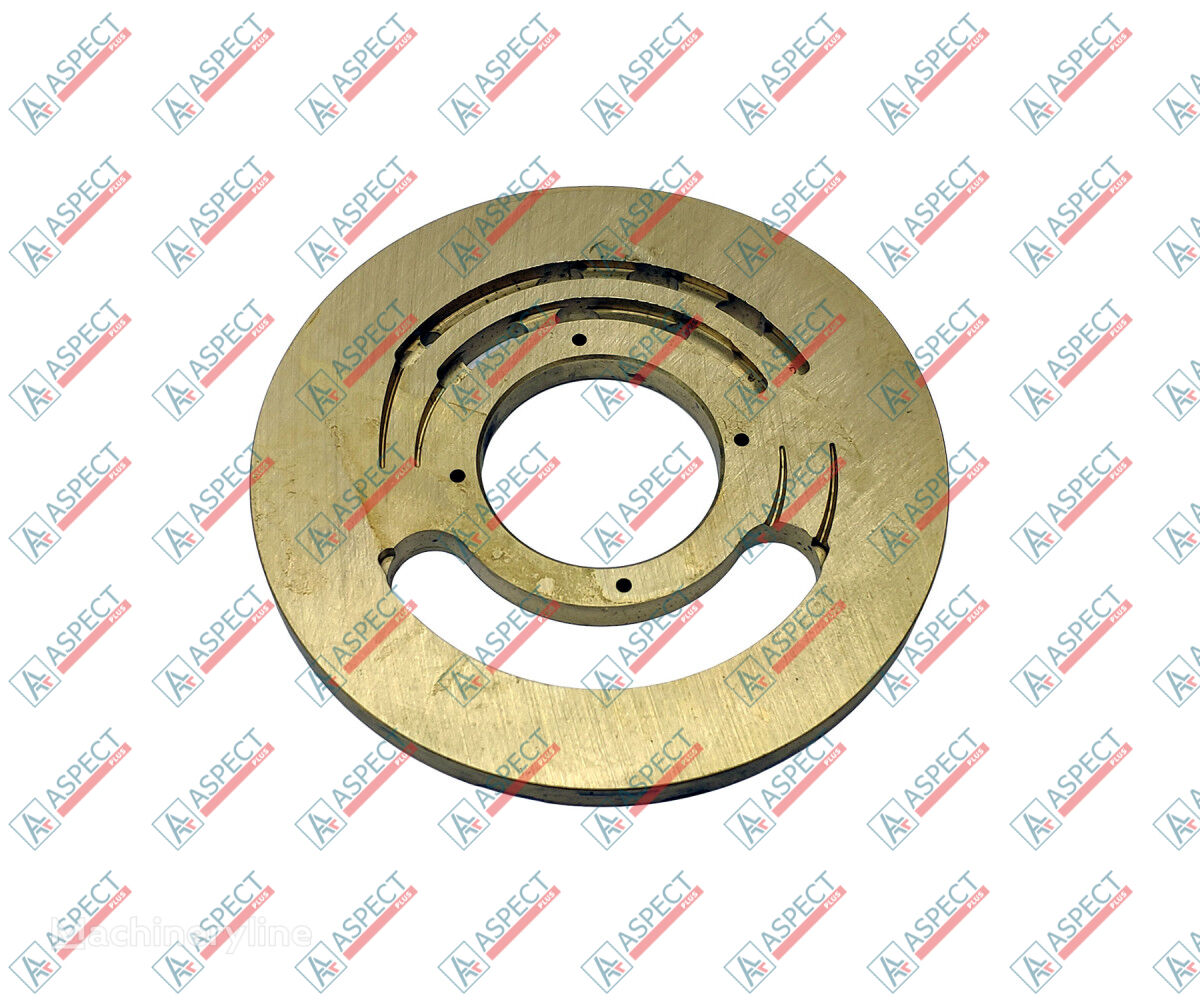 Valve plate Komatsu 708-3S-13210 11888 for Komatsu PC40MR mini excavator - Machineryline