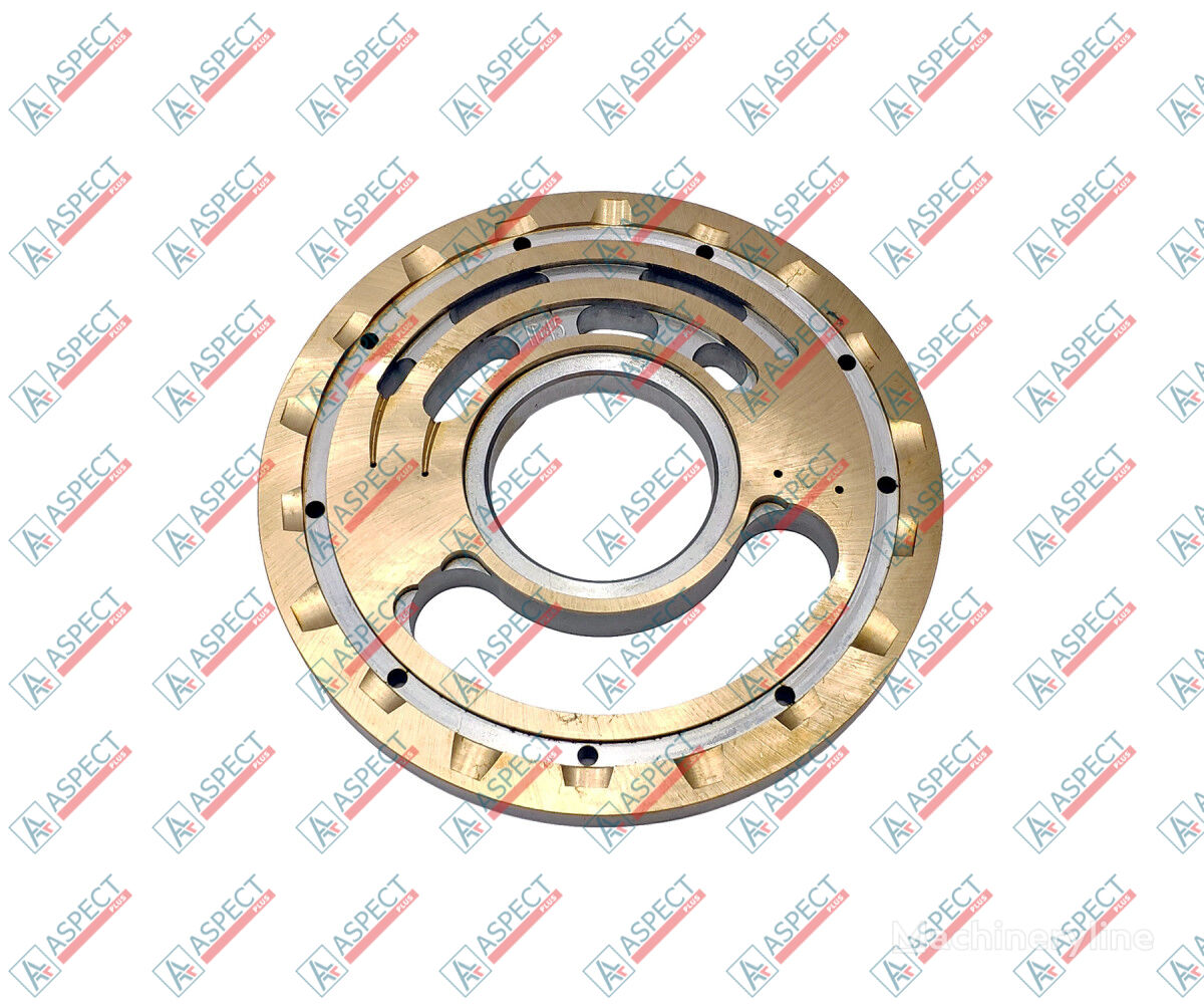 Valve plate Right Komatsu 708-3T-04210 11895 for Komatsu  PC40MR excavator