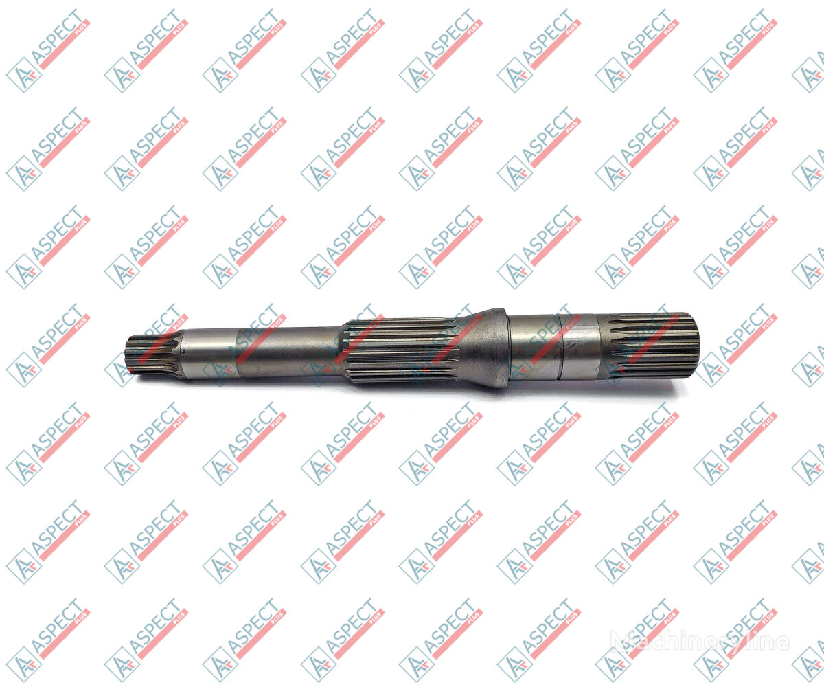 Drive Shaft Komatsu 708-3T-12130 11893 til gravemaskine