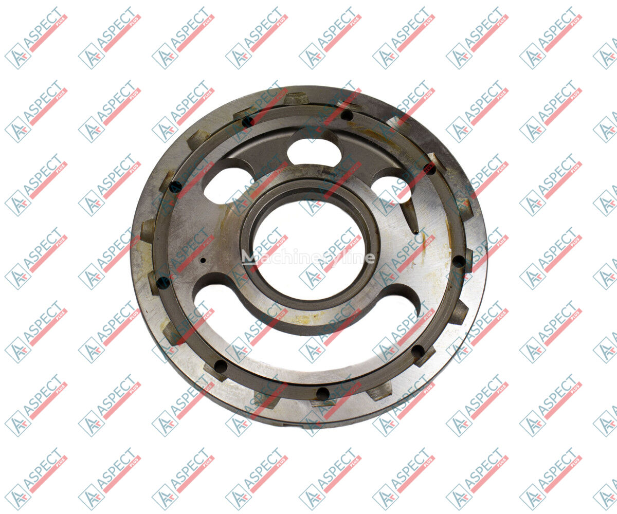 Valve plate Left Komatsu D=113.8 mm 7029 for Komatsu  PC200-7 excavator