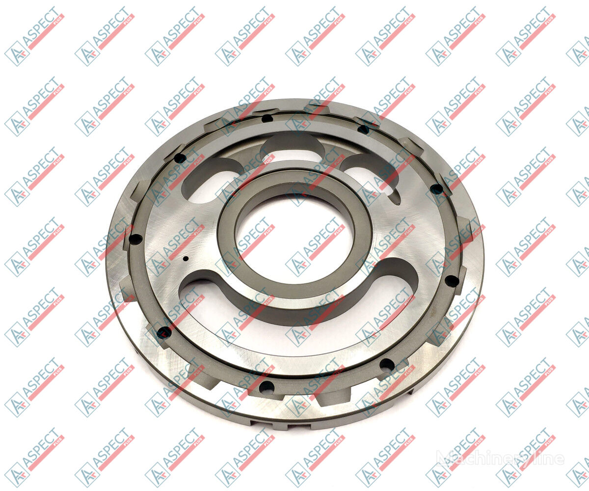 Valve plate Left Komatsu D=114.0 mm 11999 pour excavateur Komatsu PC200-5