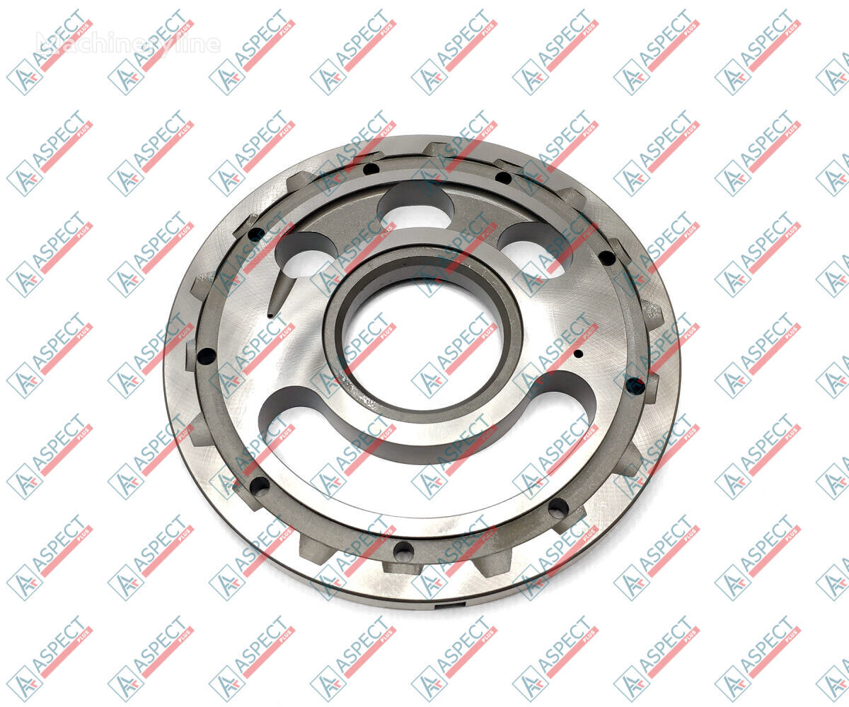 Valve plate Right Komatsu HPV95A SKS for excavator