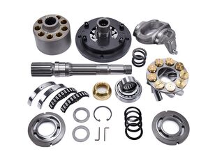 KOMATSU WA100-5 HST PUMP FULL KIT Komatsu HST PUMP FULL REPAIT KIT 720-1L-11120 for Komatsu WA100-5 wheel loader