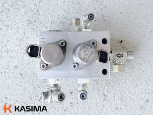 Solenoid Valve Assembly Komatsu PW160-7 20G-60-31432 za Komatsu PW160-7 bagera