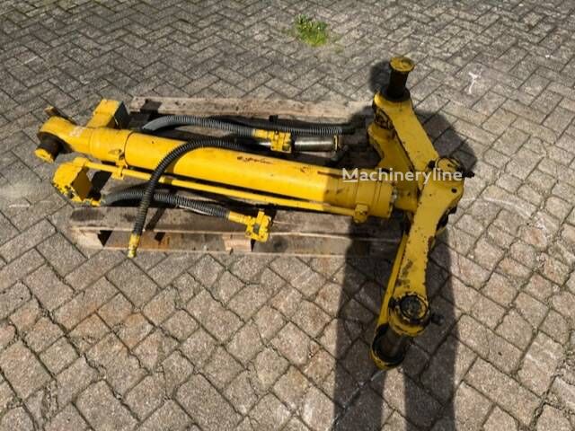 Komatsu PW160,bakcilinder,bucket cilinder, löffel zylinder